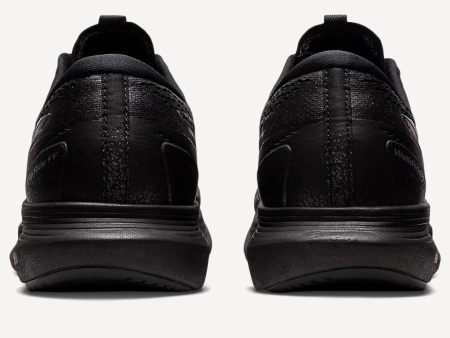 Кроссовки WALKRIDE FF M (RU 45.5 EU 46.5 US 12 СМ 29.5; black/graphite grey)